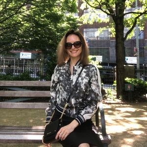 Meet your Posher, Liubou